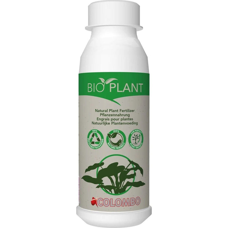 FOUDEBASSIN.COM COLOMBO BIO PLANT 330 ML 	8715897350894 A5030020