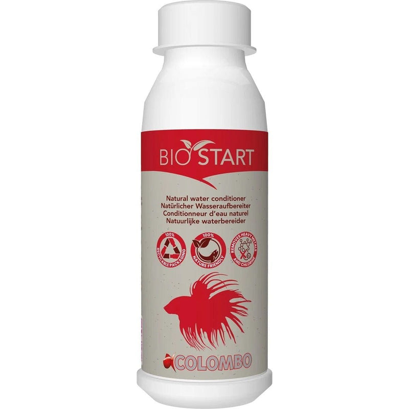 FOUDEBASSIN.COM COLOMBO BIO START 330 ML 	8715897350863 A5030005