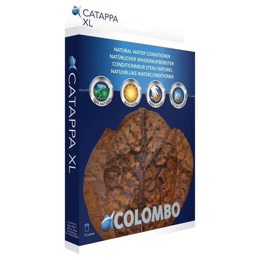 FOUDEBASSIN.COM COLOMBO CATAPPA 10X 8715897336201 A5010840