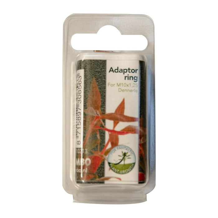 FOUDEBASSIN.COM COLOMBO CO2 ADAPTOR DENNERLE 500GR 	8715897306563 A5010213