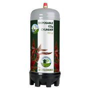 FOUDEBASSIN.COM COLOMBO CO2 CYLINDER 800 GRAM 	8715897244193 A5010195