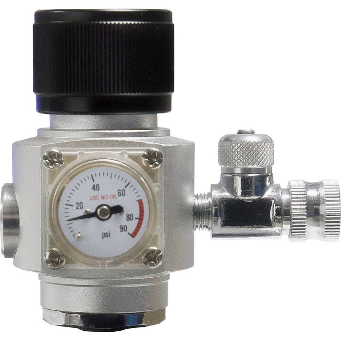 FOUDEBASSIN.COM COLOMBO CO2 PROFI REGULATOR M10 	8715897285301 A5010217