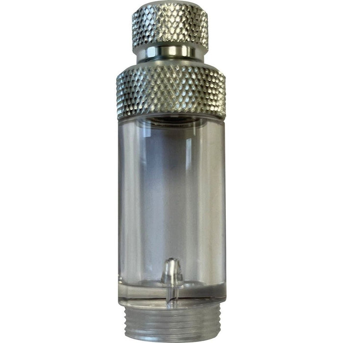 FOUDEBASSIN.COM COLOMBO CO2 REACTOR BUBBLE COUNTER 	8715897312618 A5010250
