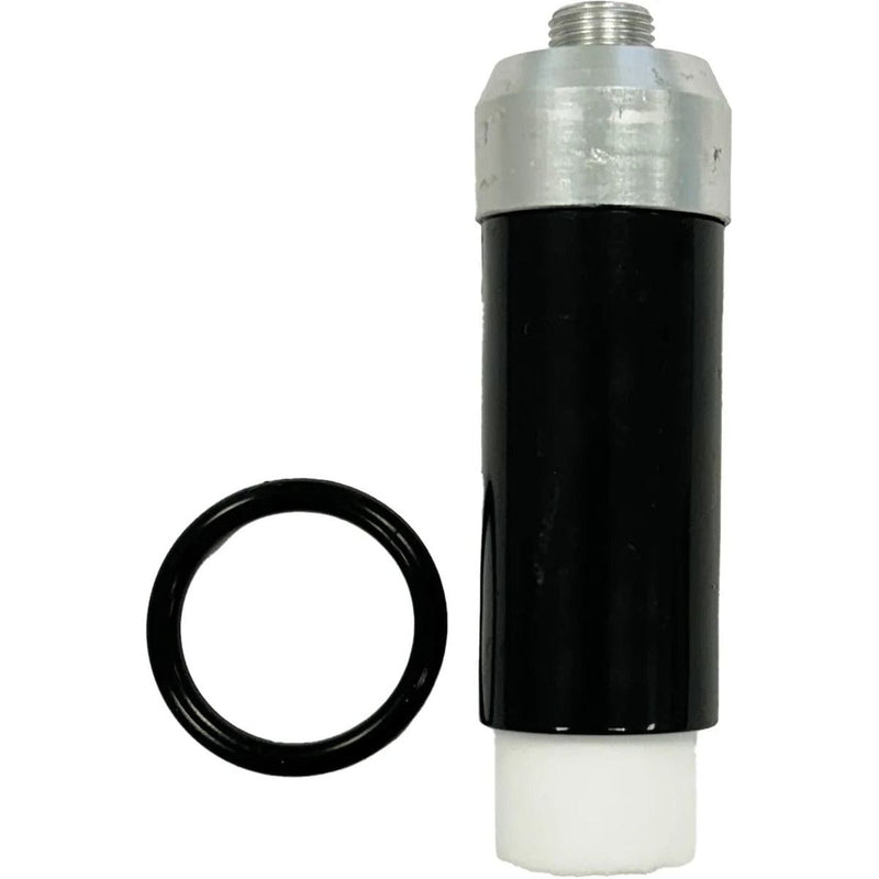 FOUDEBASSIN.COM COLOMBO CO2 REACTOR PRO REGULATOR SERVICE KIT 	8715897352034 A5010285