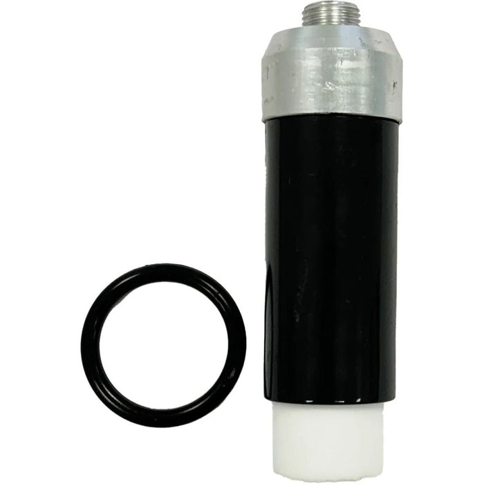 FOUDEBASSIN.COM COLOMBO CO2 REACTOR PRO REGULATOR SERVICE KIT 	8715897352034 A5010285