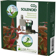 FOUDEBASSIN.COM COLOMBO CO2 SOLENOID VALVE 8715897244216 A5010205