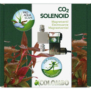FOUDEBASSIN.COM COLOMBO CO2 SOLENOID VALVE 8715897244216 A5010205