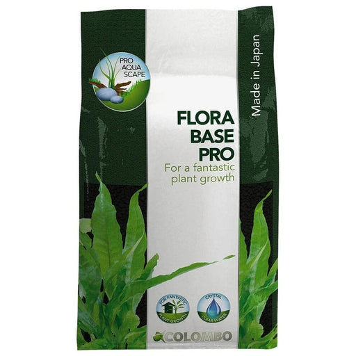 FOUDEBASSIN.COM COLOMBO FLORA BASE PRO COARSE 10 L 	8715897243035 A5010075