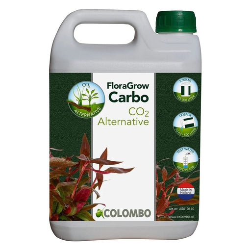 FOUDEBASSIN.COM COLOMBO FLORA CARBO XL 2,5 L 8715897244148 A5010140