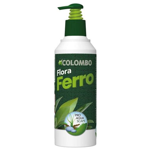 FOUDEBASSIN.COM COLOMBO FLORA FERRO 250 ML 	8715897342646 A5010525