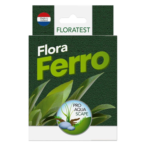 FOUDEBASSIN.COM COLOMBO FLORA FERRO TEST 	8715897342615 A5010510