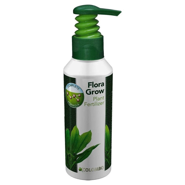 FOUDEBASSIN.COM COLOMBO FLORA GROW 250 ML 	8715897244063 A5010100