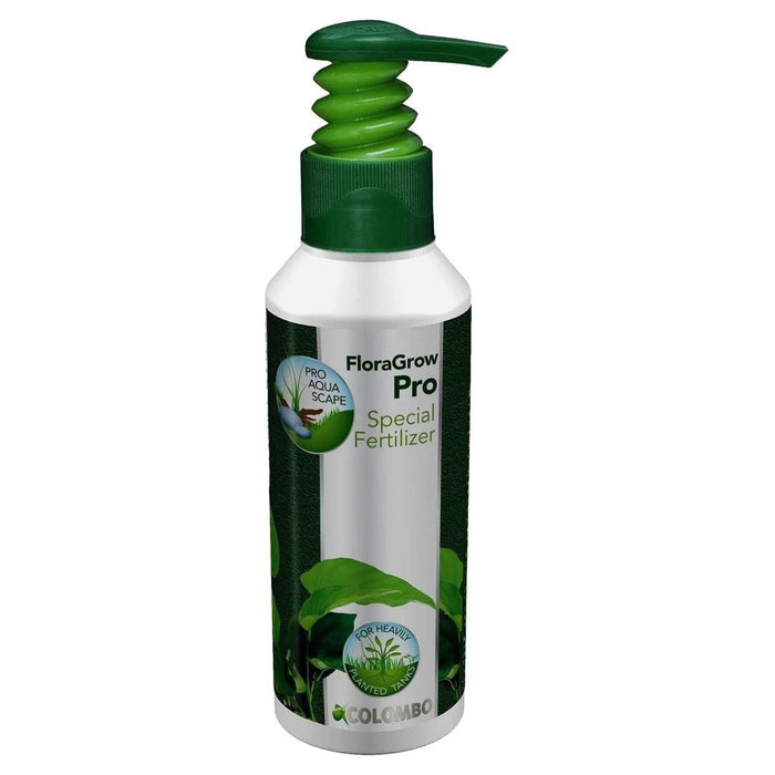 FOUDEBASSIN.COM COLOMBO FLORA GROW PRO 250 ML 	8715897244094 A5010115