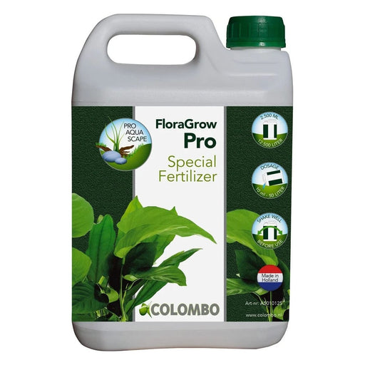 FOUDEBASSIN.COM COLOMBO FLORA GROW PRO XL 2,5 L 8715897244117 A5010125