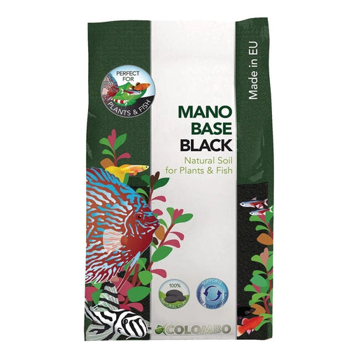 FOUDEBASSIN.COM COLOMBO FLORA MANO BASE BLACK 10 L 8715897336966 A5010025