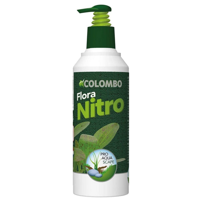 FOUDEBASSIN.COM COLOMBO FLORA NITRO 250 ML 	8715897342622 A5010515