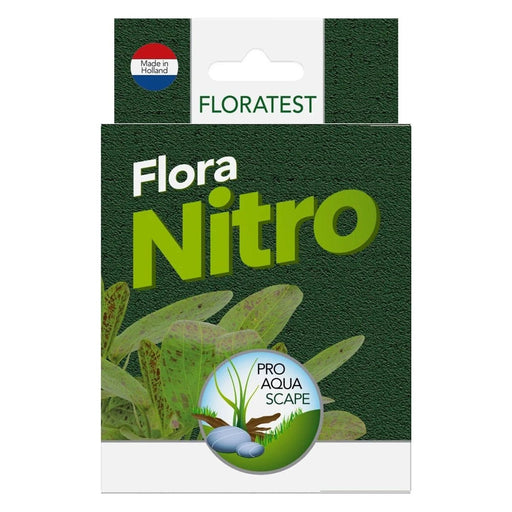 FOUDEBASSIN.COM COLOMBO FLORA NITRO TEST 	8715897342592 A5010500