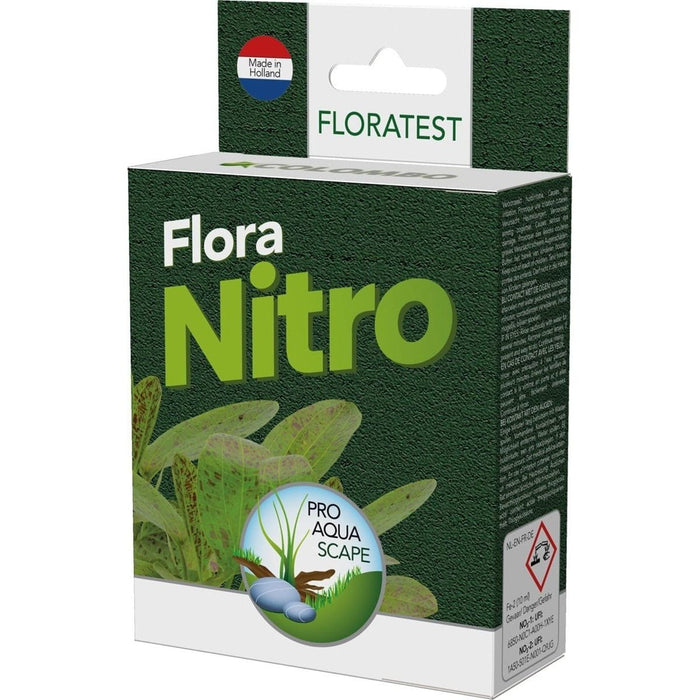 FOUDEBASSIN.COM COLOMBO FLORA NITRO TEST 	8715897342592 A5010500