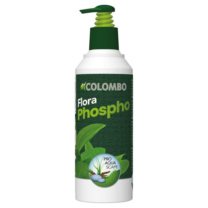 FOUDEBASSIN.COM COLOMBO FLORA PHOSPHO 250 ML 8715897342639 A5010520