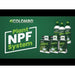 FOUDEBASSIN.COM COLOMBO FLORA PHOSPHO TEST 	8715897342608 A5010505