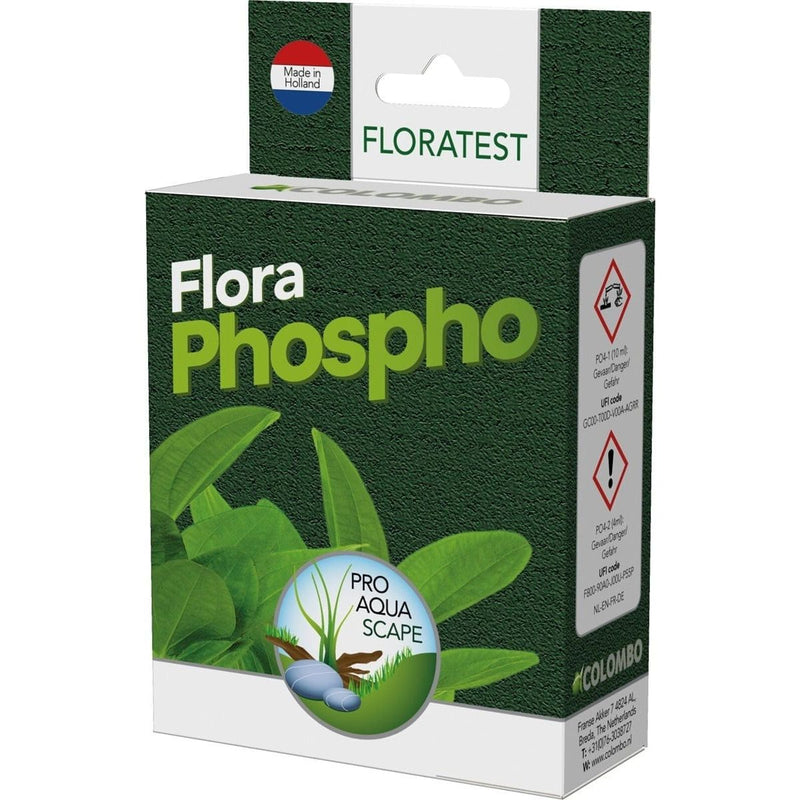 FOUDEBASSIN.COM COLOMBO FLORA PHOSPHO TEST 	8715897342608 A5010505