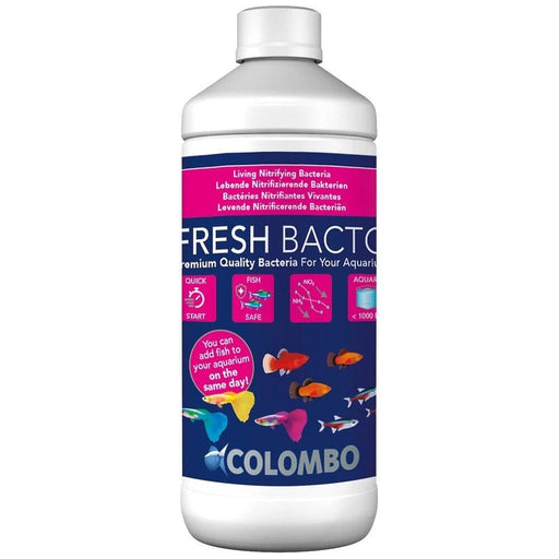 FOUDEBASSIN.COM COLOMBO FRESH BACTO 1000 ML 	8715897341564 N3030113