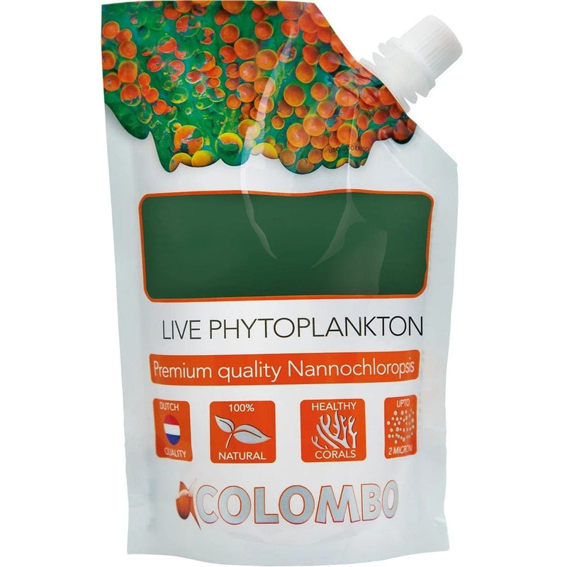 FOUDEBASSIN.COM COLOMBO FRESH PLANKTON 250 ML 8715897264795 N3030100