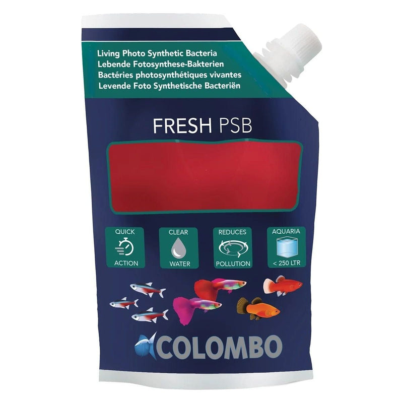 FOUDEBASSIN.COM COLOMBO FRESH PSB 250 ML 8715897336225 N3030115