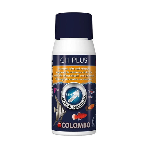 FOUDEBASSIN.COM COLOMBO GH PLUS 100 ML 8715897225536 A5010940