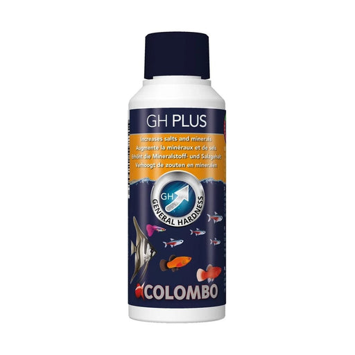 FOUDEBASSIN.COM COLOMBO GH PLUS 250 ML 8715897225543 A5010943
