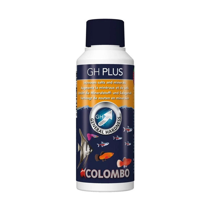 FOUDEBASSIN.COM COLOMBO GH PLUS 250 ML 8715897225543 A5010943