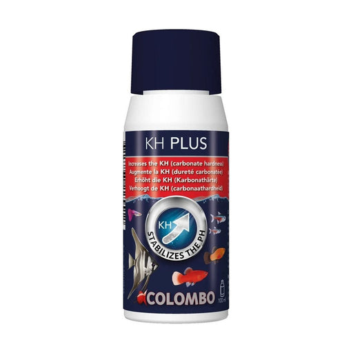 FOUDEBASSIN.COM COLOMBO KH PLUS 100 ML 	8715897225512 A5010935