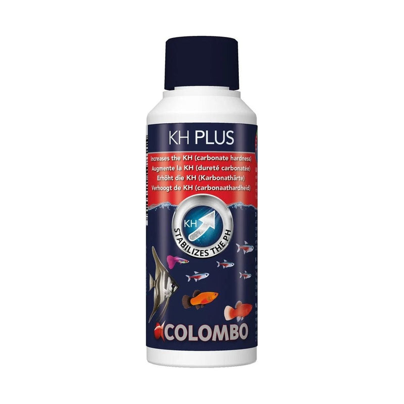 FOUDEBASSIN.COM COLOMBO KH PLUS 250 ML 8715897225529 A5010937