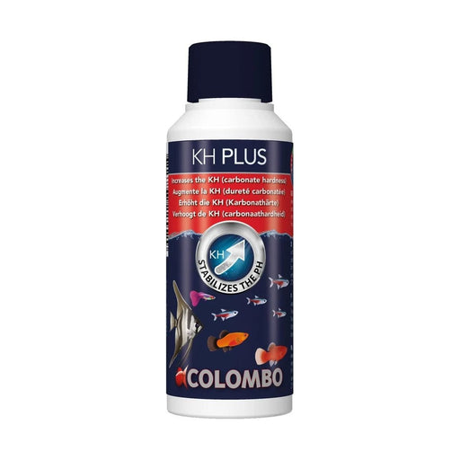 FOUDEBASSIN.COM COLOMBO KH PLUS 250 ML 8715897225529 A5010937
