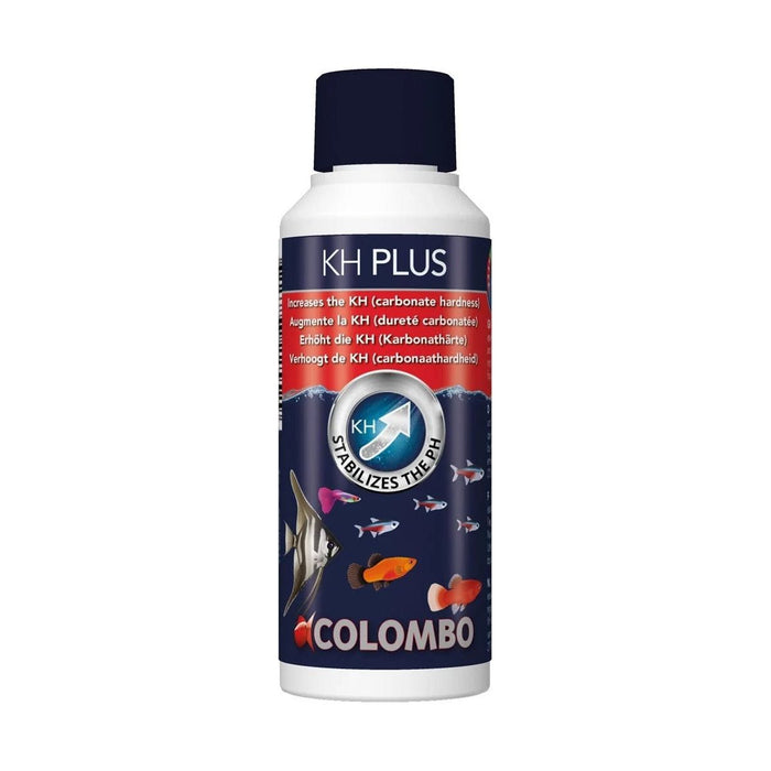 FOUDEBASSIN.COM COLOMBO KH PLUS 250 ML 8715897225529 A5010937