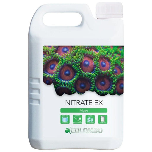 FOUDEBASSIN.COM COLOMBO MARINE ALGAE NITRATE EX 2500 ML 8715897306495 N5060463