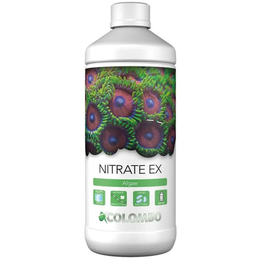 FOUDEBASSIN.COM COLOMBO MARINE ALGAE NITRATE EX 500 ML 8715897259104 N5060455