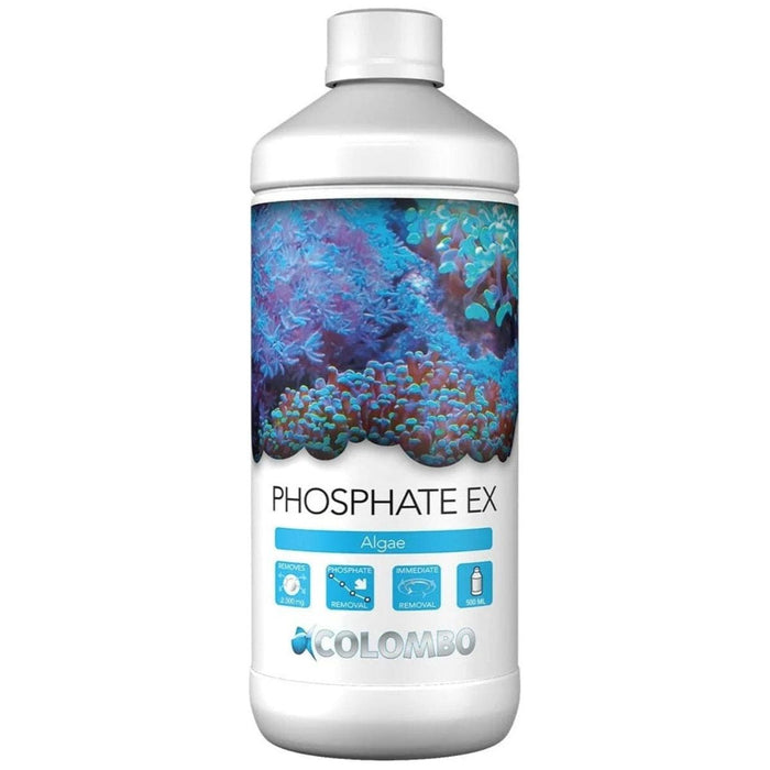 FOUDEBASSIN.COM COLOMBO MARINE ALGAE PHOSPHATE EX 500 ML 8715897259128 N5060465