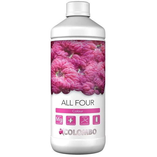 FOUDEBASSIN.COM COLOMBO MARINE ALL FOUR 1000 ML 8715897306501 N5060670