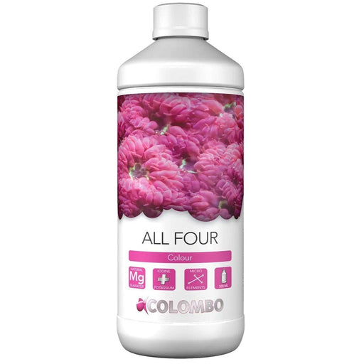 FOUDEBASSIN.COM COLOMBO MARINE ALL FOUR 500 ML 8715897305016 N5060665