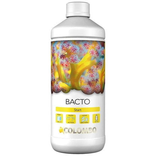 FOUDEBASSIN.COM COLOMBO MARINE BACTO 500 ML 8715897258992 N5060400