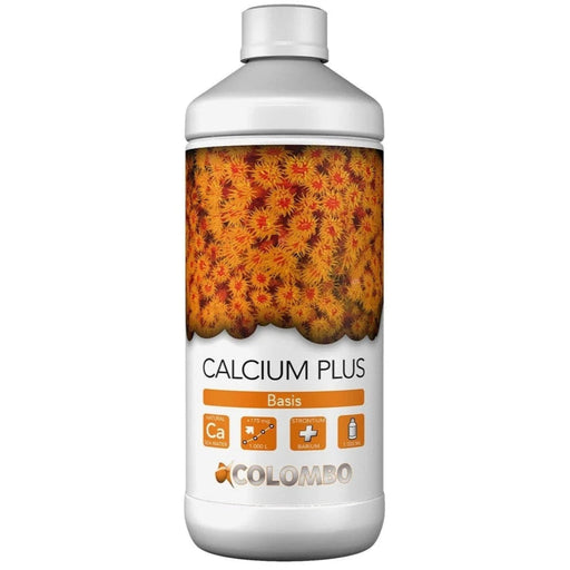 FOUDEBASSIN.COM COLOMBO MARINE CALCIUM + 1000 ML 8715897259050 N5060430