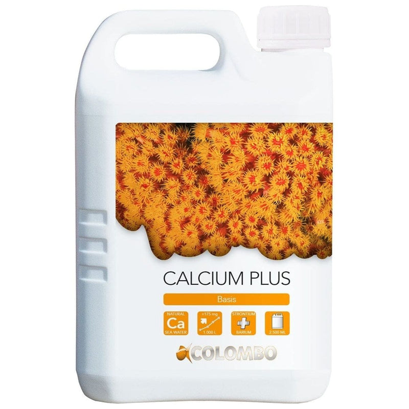FOUDEBASSIN.COM COLOMBO MARINE CALCIUM + 2500 ML 8715897306488 N5060433