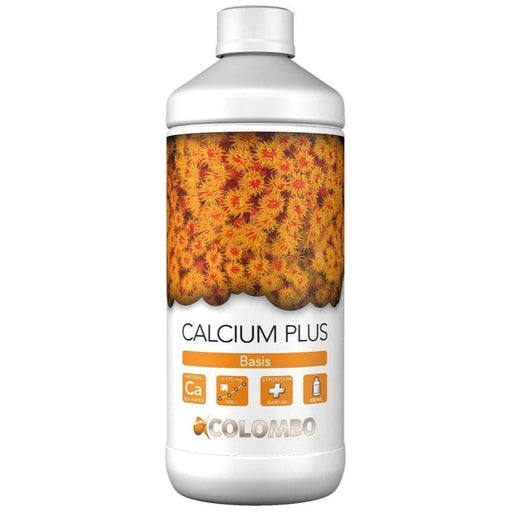 FOUDEBASSIN.COM COLOMBO MARINE CALCIUM + 500 ML 8715897259043 N5060425