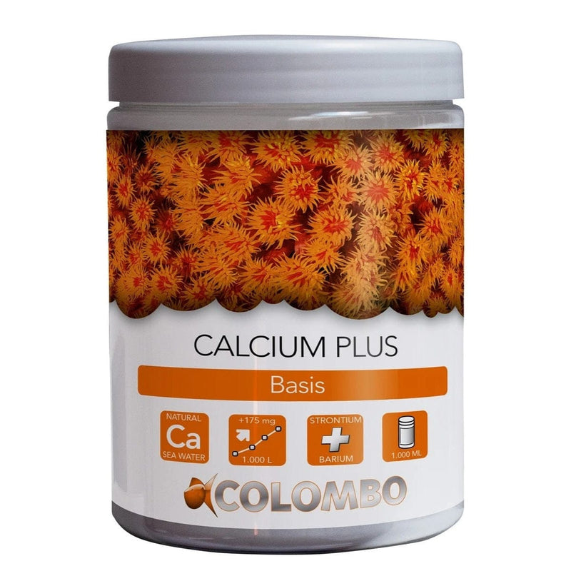 FOUDEBASSIN.COM COLOMBO MARINE CALCIUM + POWDER 1 L 8715897259067 N5060435