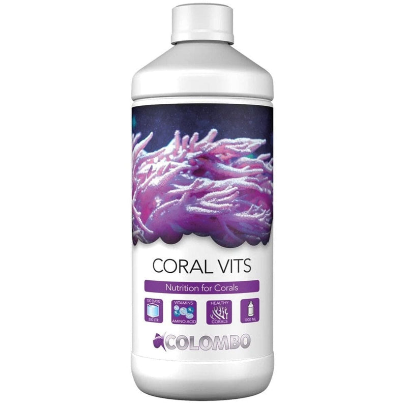 FOUDEBASSIN.COM COLOMBO MARINE CORAL VITS 1000 ML 8715897284540 N5060497