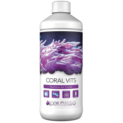 FOUDEBASSIN.COM COLOMBO MARINE CORAL VITS 1000 ML 8715897284540 N5060497