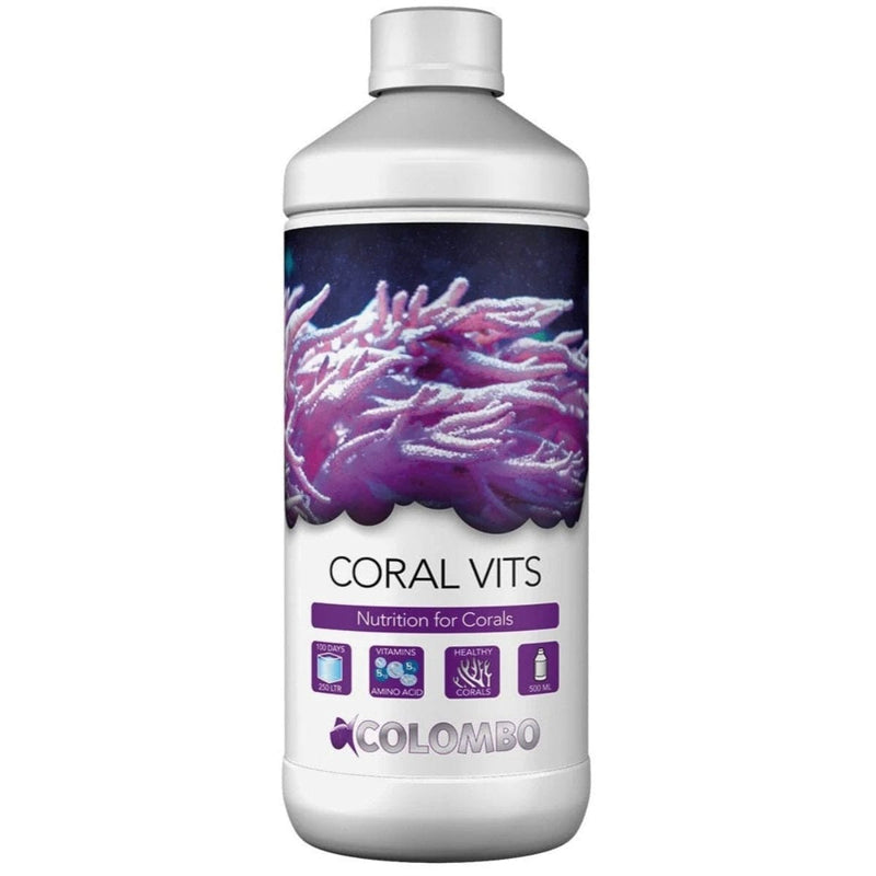 FOUDEBASSIN.COM COLOMBO MARINE CORAL VITS 500 ML 8715897259180 N5060495