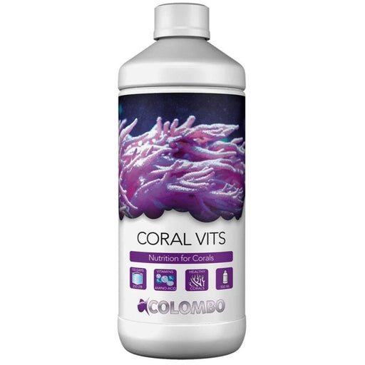 FOUDEBASSIN.COM COLOMBO MARINE CORAL VITS 500 ML 8715897259180 N5060495