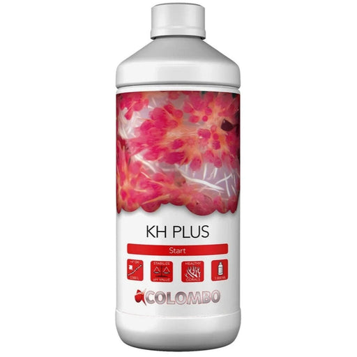 FOUDEBASSIN.COM COLOMBO MARINE KH+ 1000 ML 8715897259029 N5060415